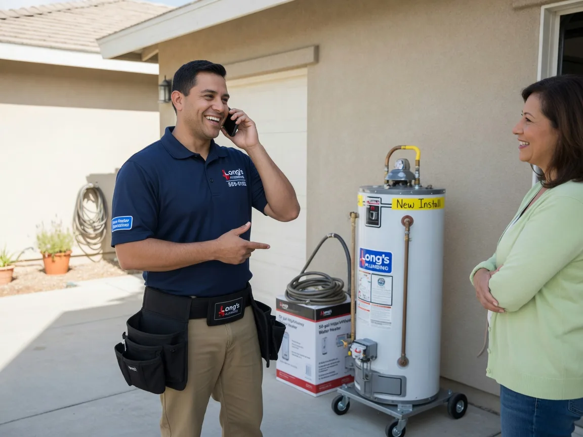 Leak Detection Nevada, OH FAQs
